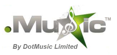. music logo